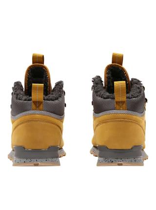 Reebok Classic Leather Mid Sherpa II Sportsalon .ua